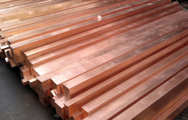 紫銅管價(jià)格是多少？